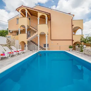 Saldun Apartment Trogir