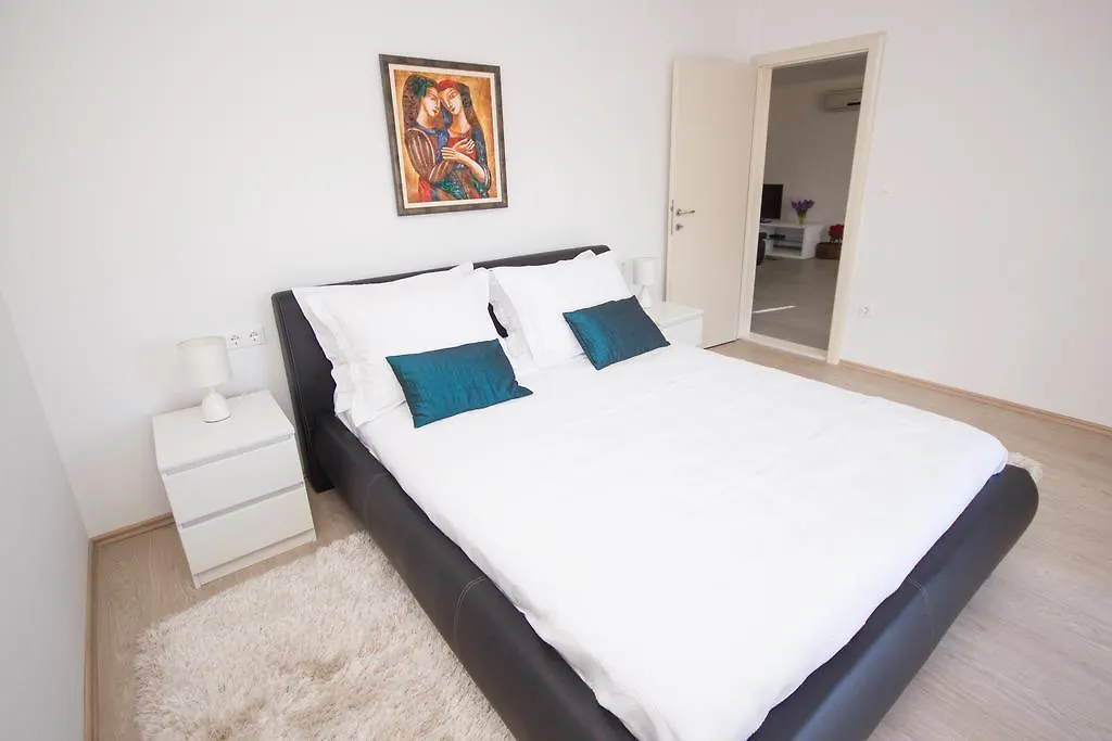 Apartments Soric Trogir