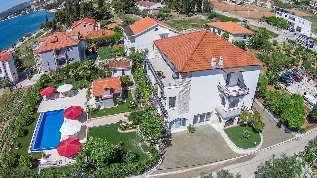 Apartments Soric Trogir