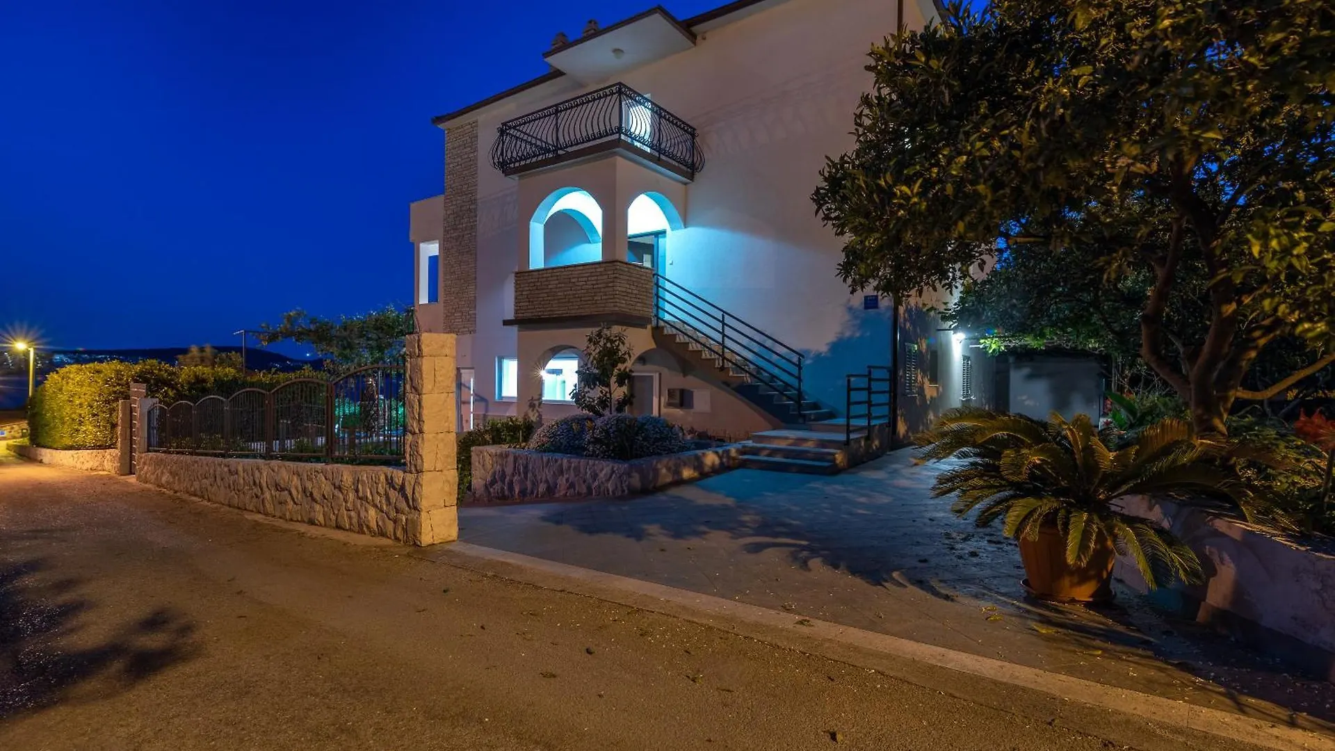 Apartments Soric Trogir 0*,  Croatia