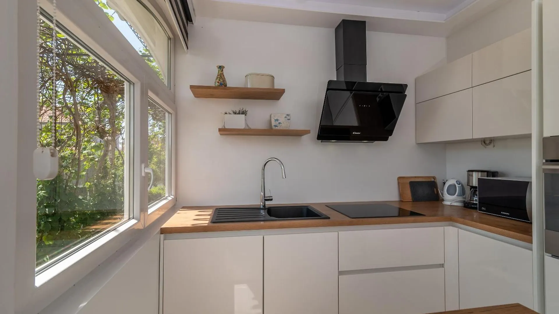 Apartments Soric Trogir Croatia