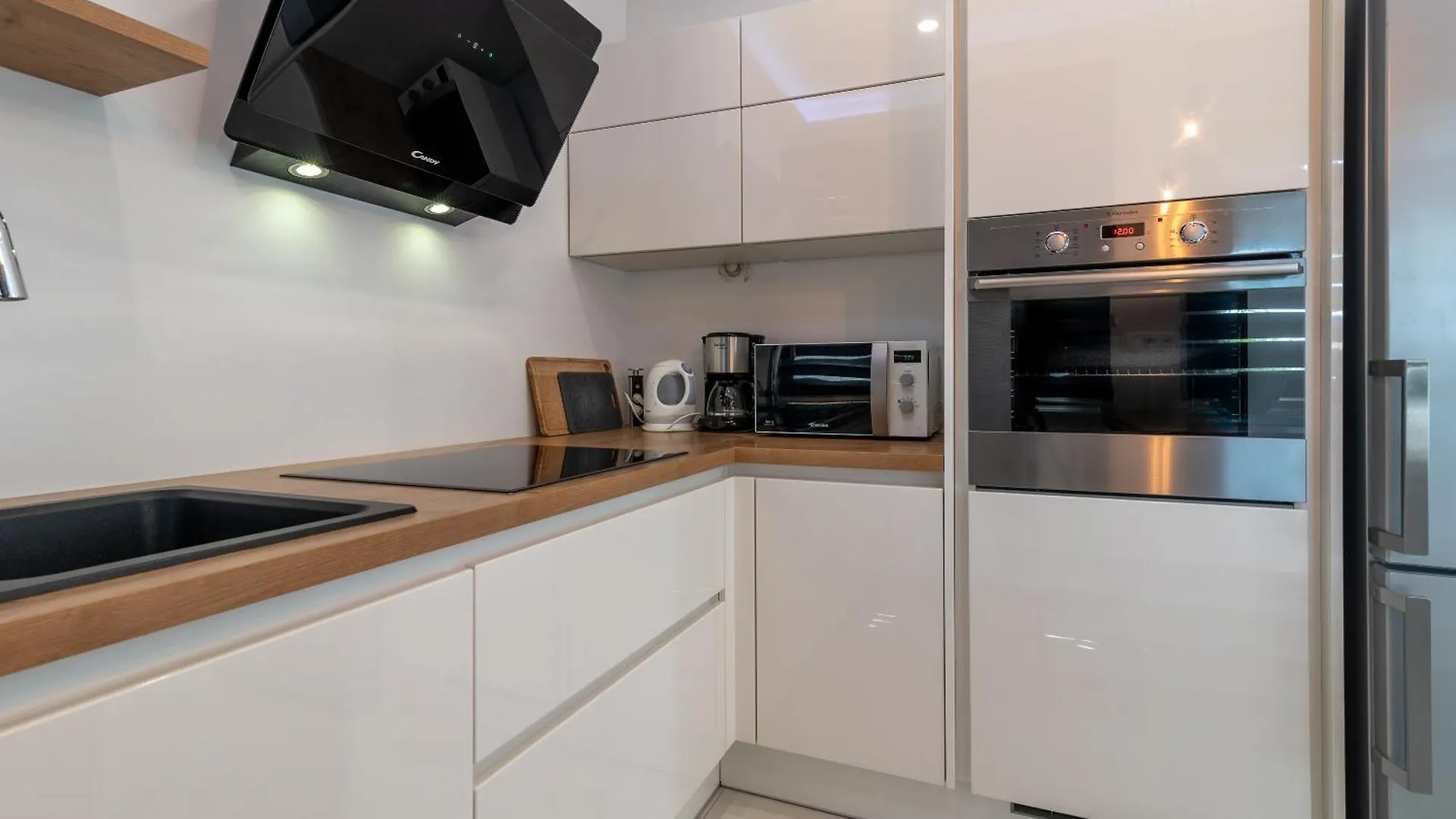 Apartments Soric Trogir