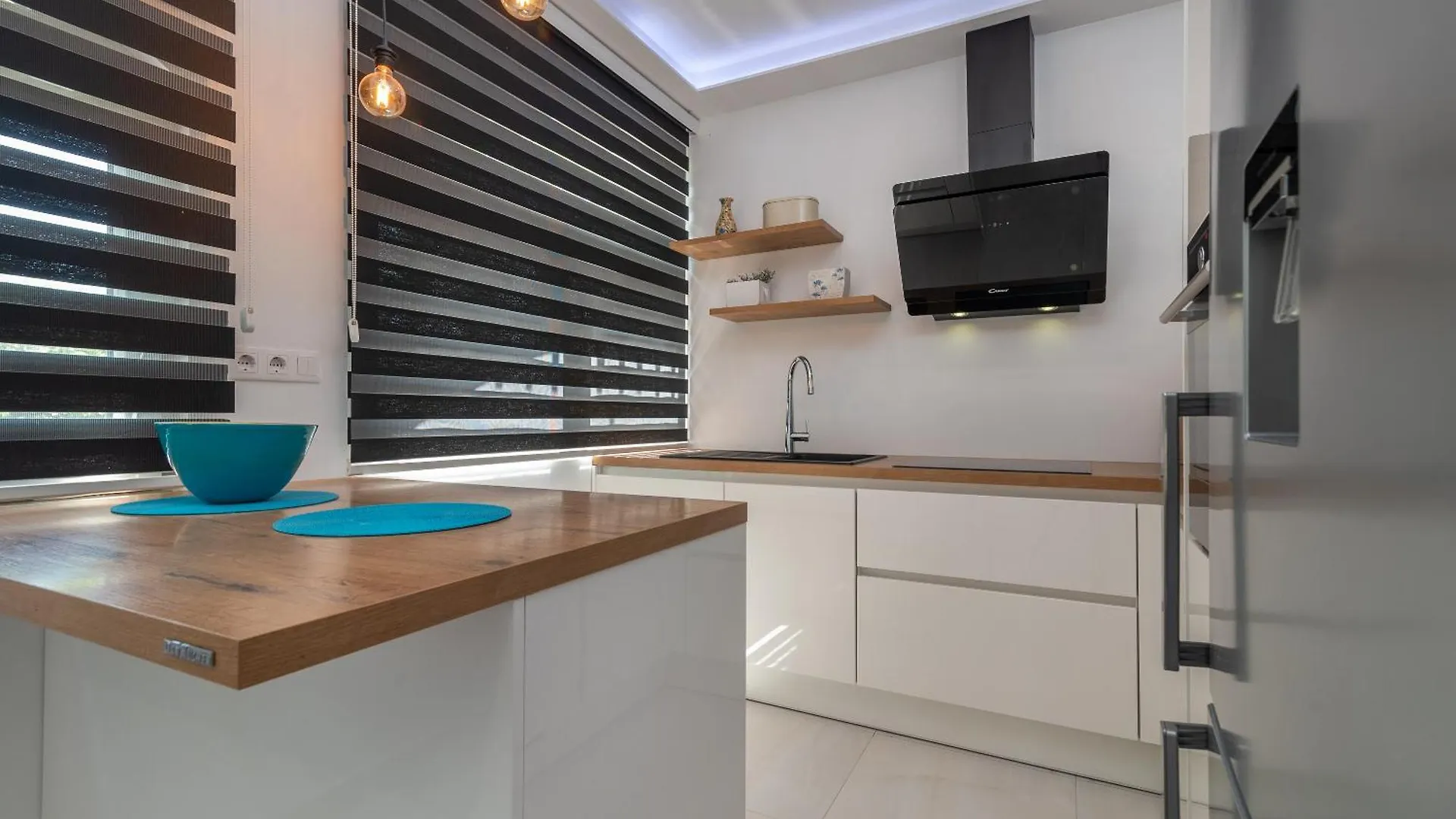 Apartments Soric Trogir 0*,