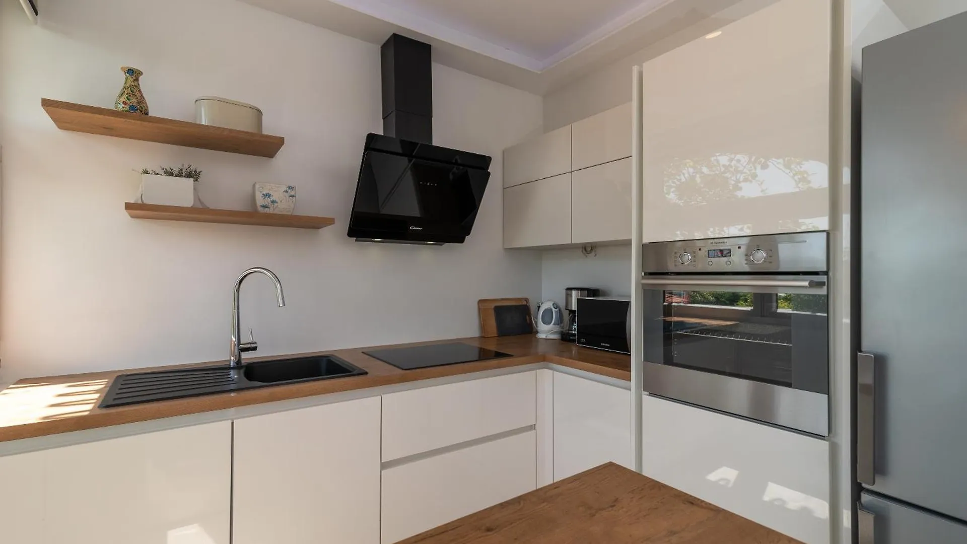 Apartments Soric Trogir