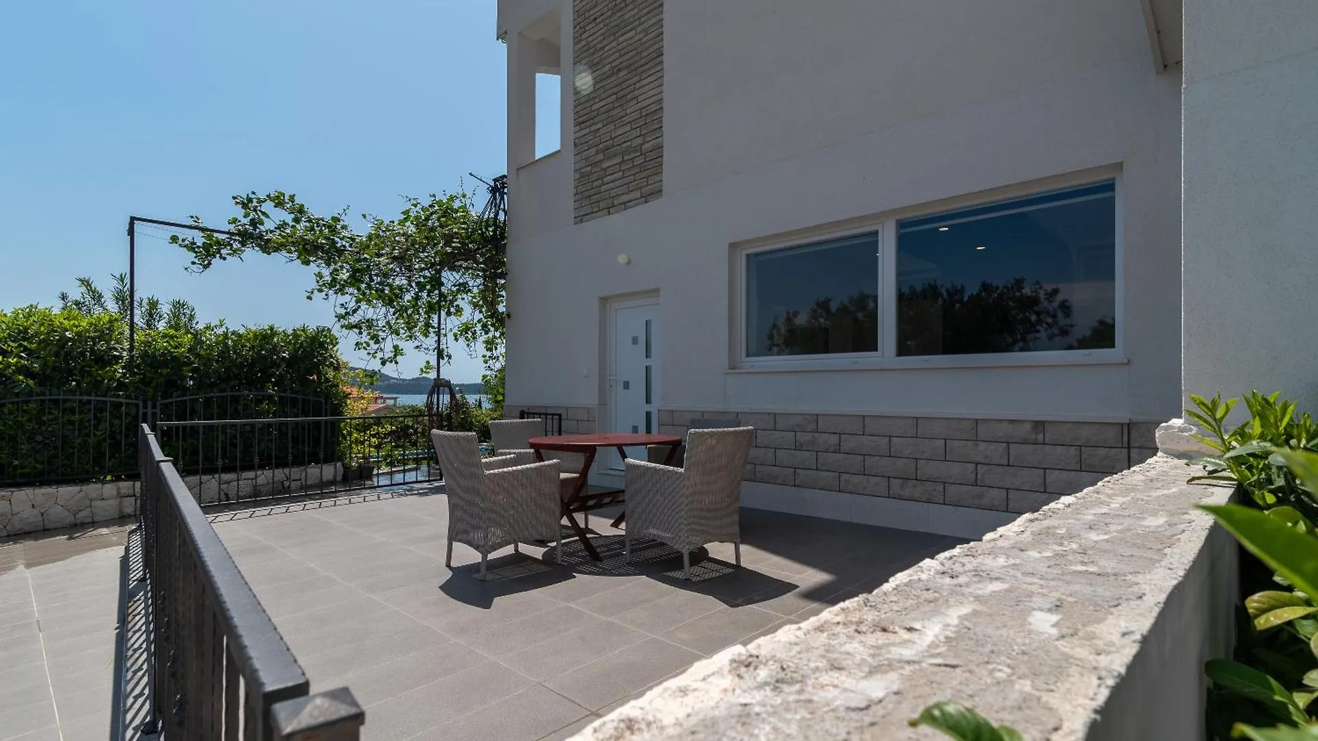 Apartments Soric Trogir 0*,