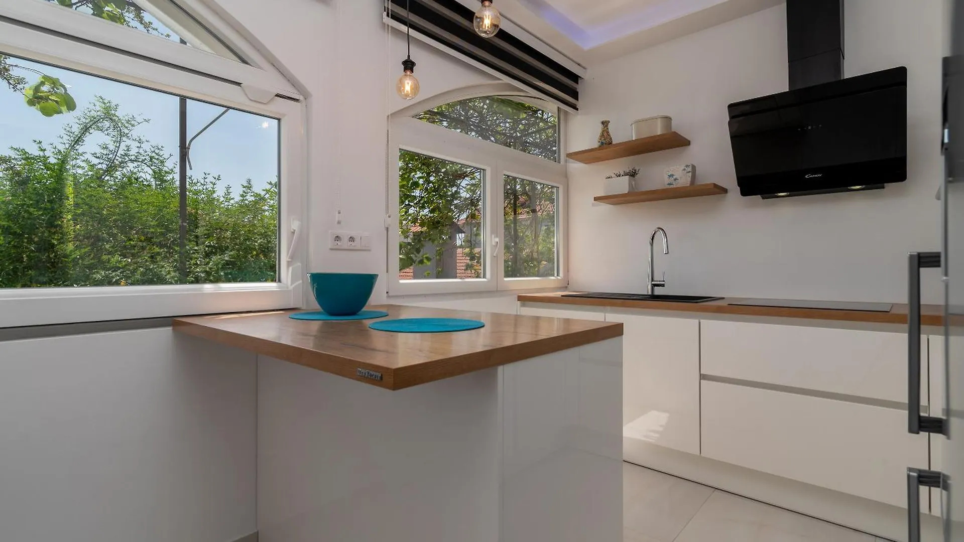 Apartments Soric Trogir