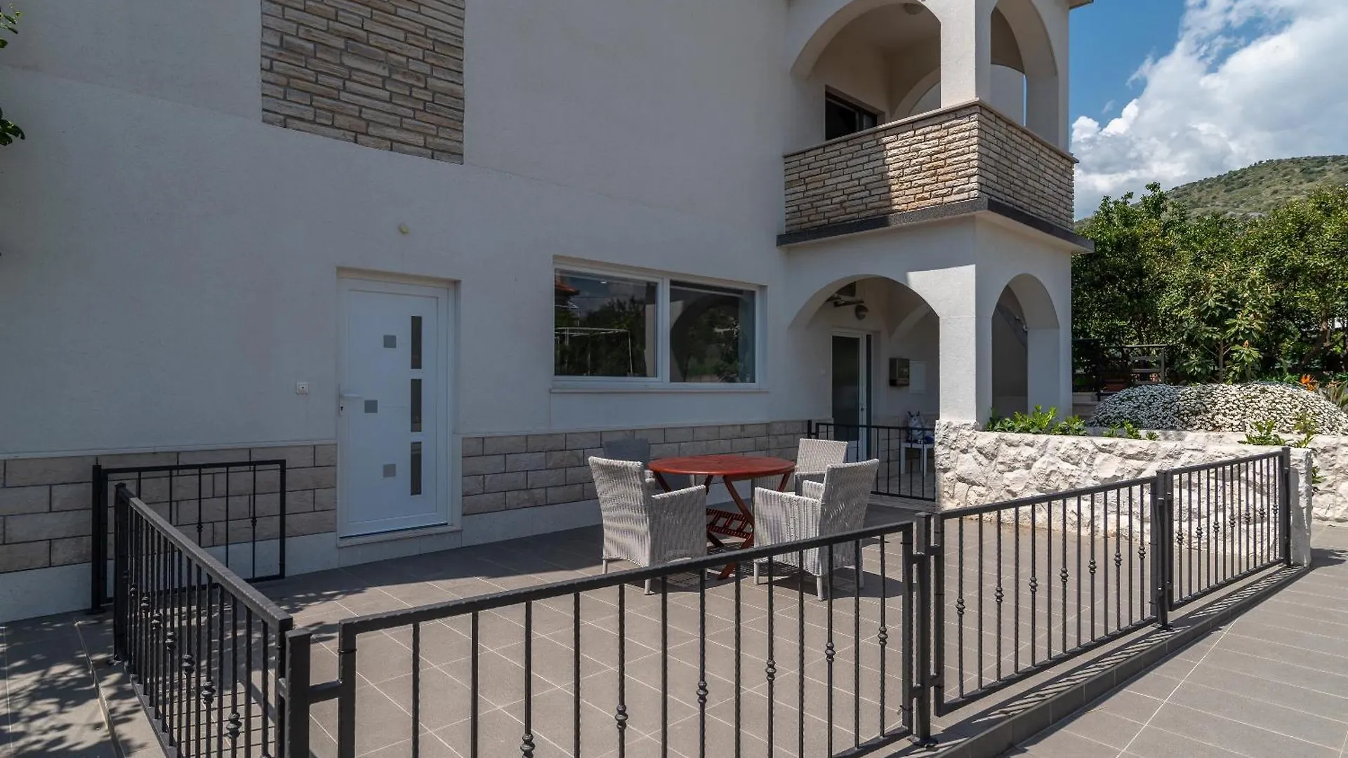 Apartments Soric Trogir