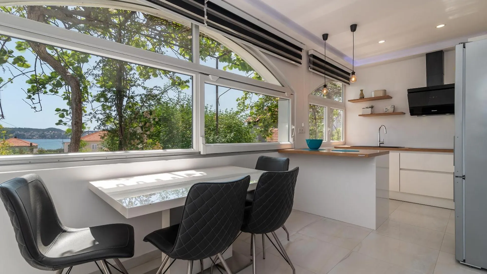 Apartments Soric Trogir