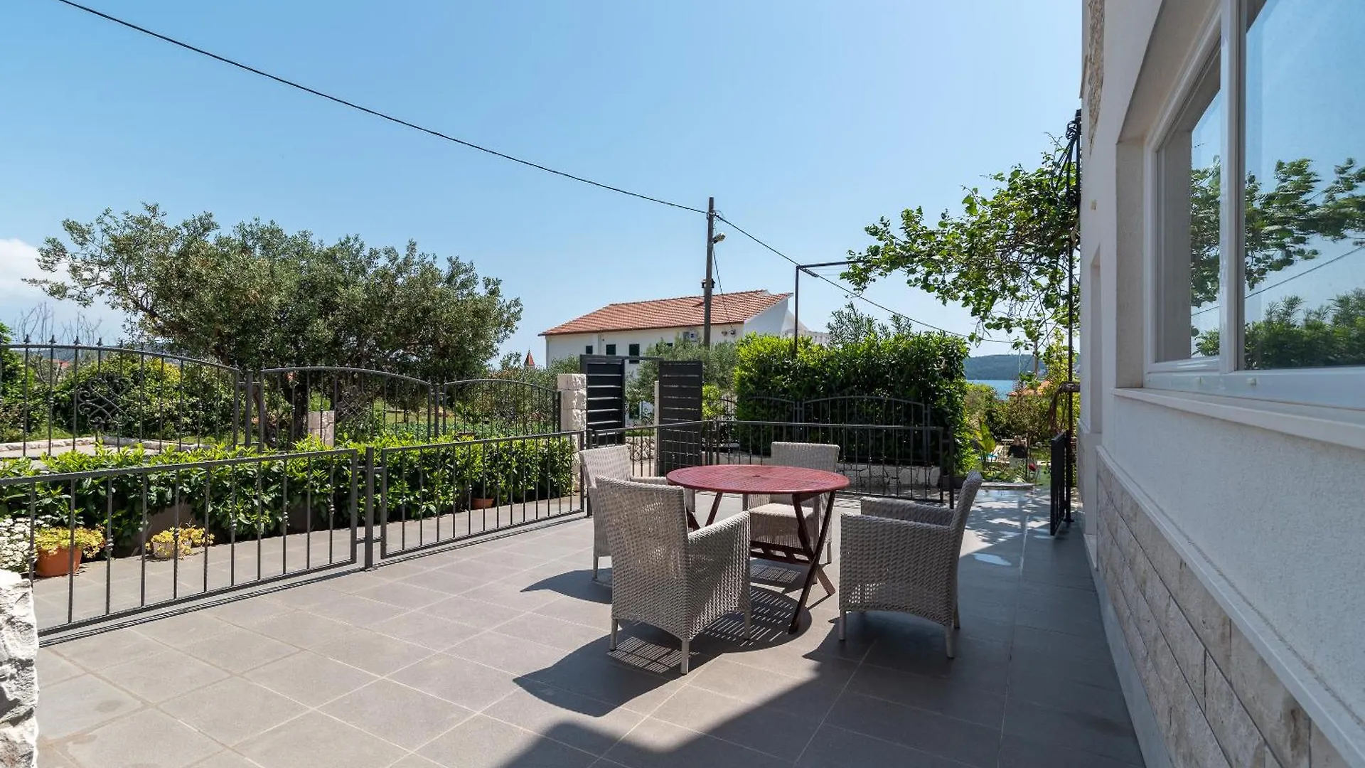 Apartments Soric Trogir Croatia