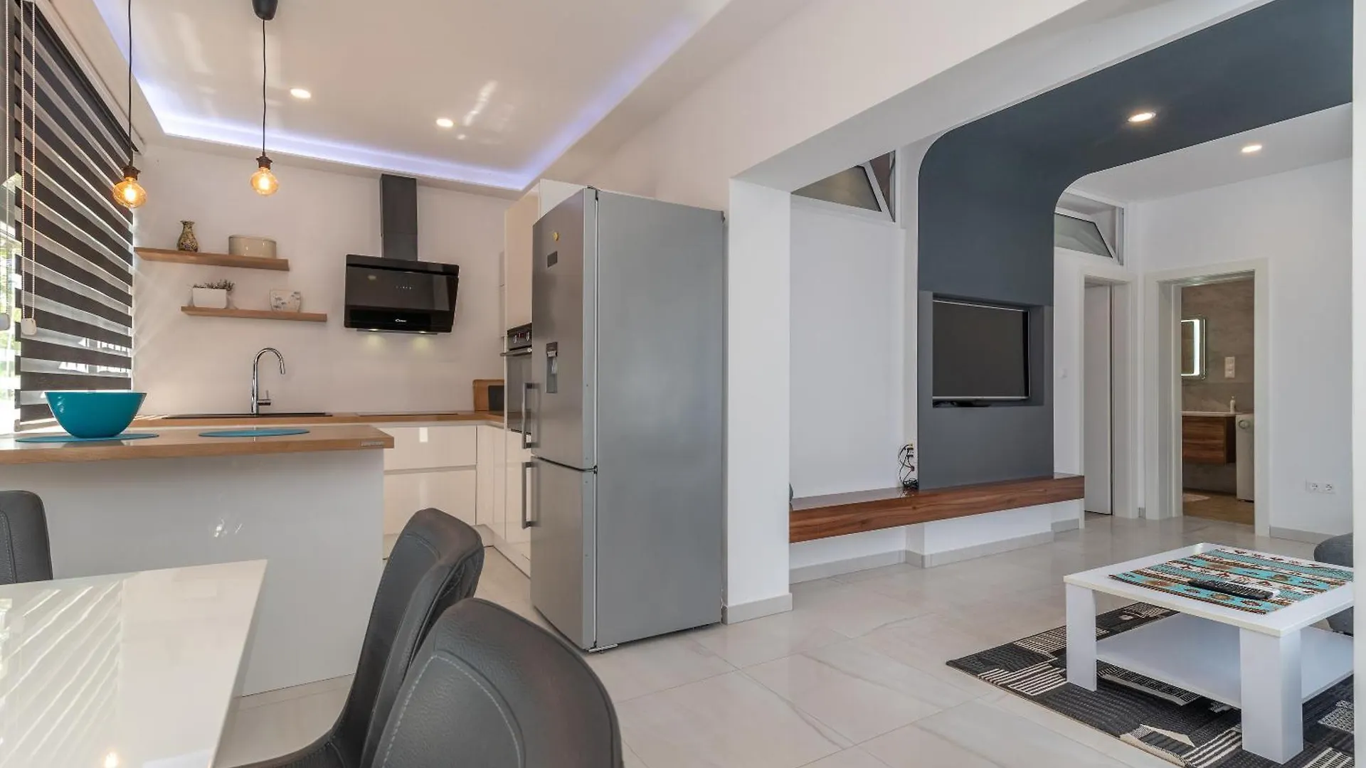 Apartments Soric Trogir
