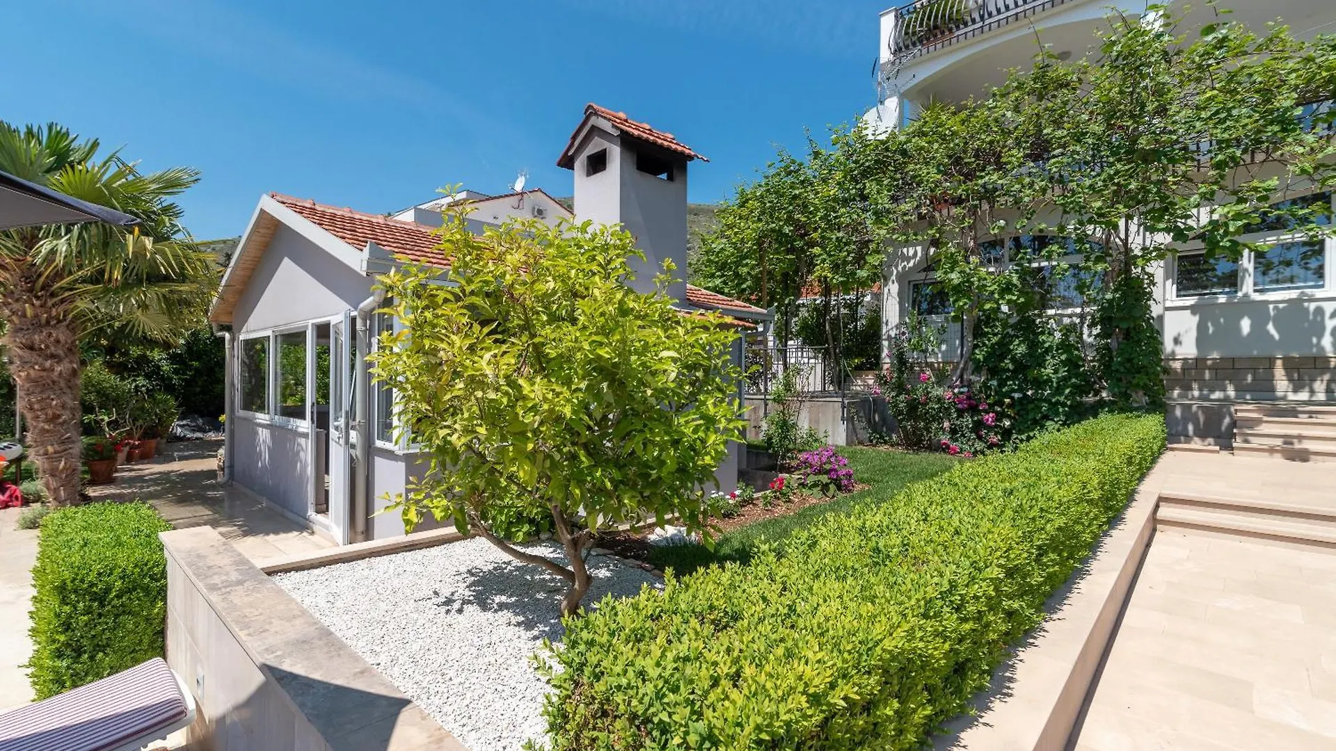 Apartments Soric Trogir 0*,