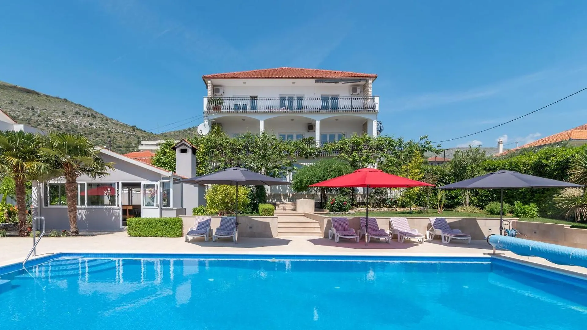 Apartments Soric Trogir