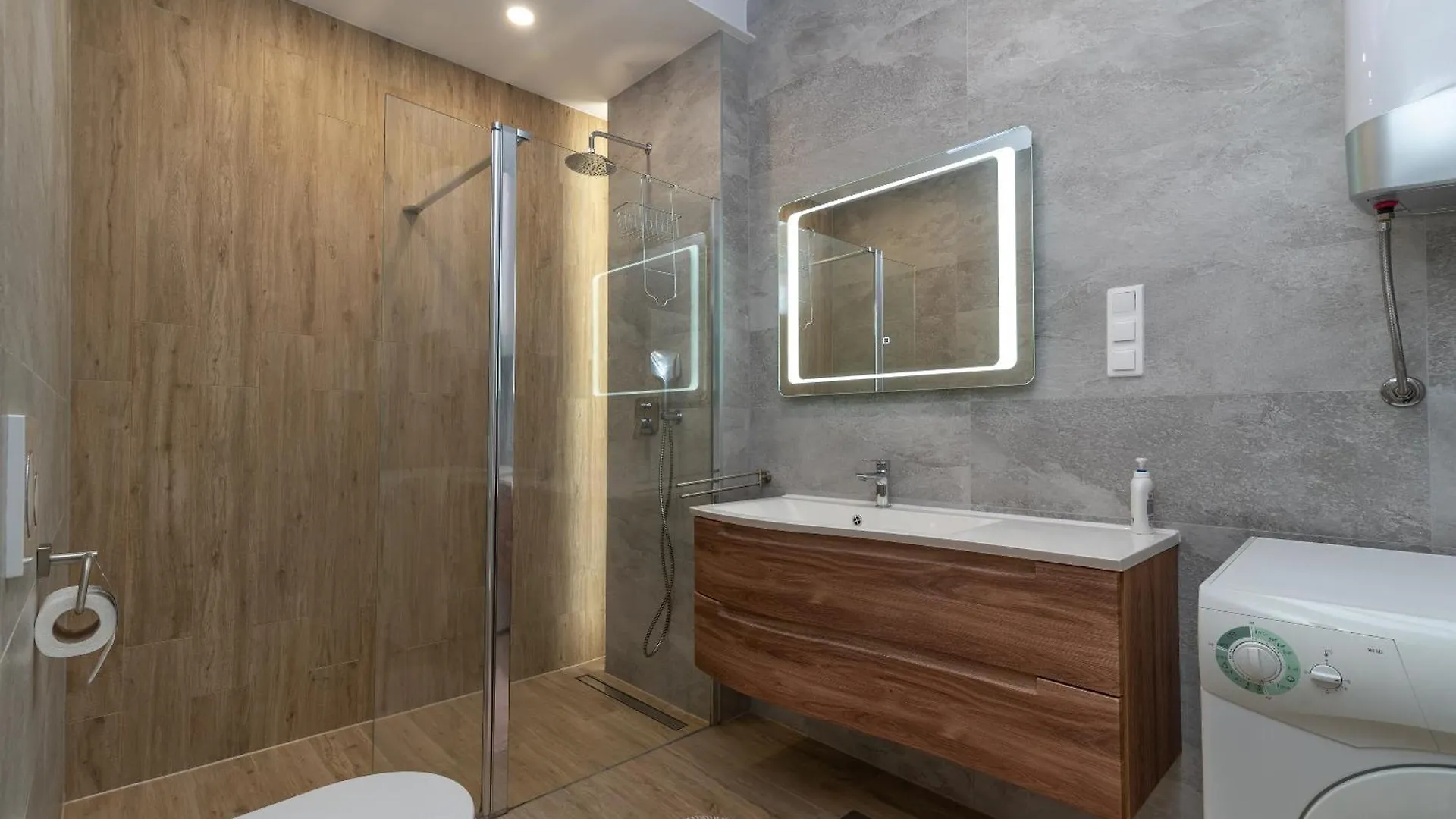 Apartments Soric Trogir Kroatien