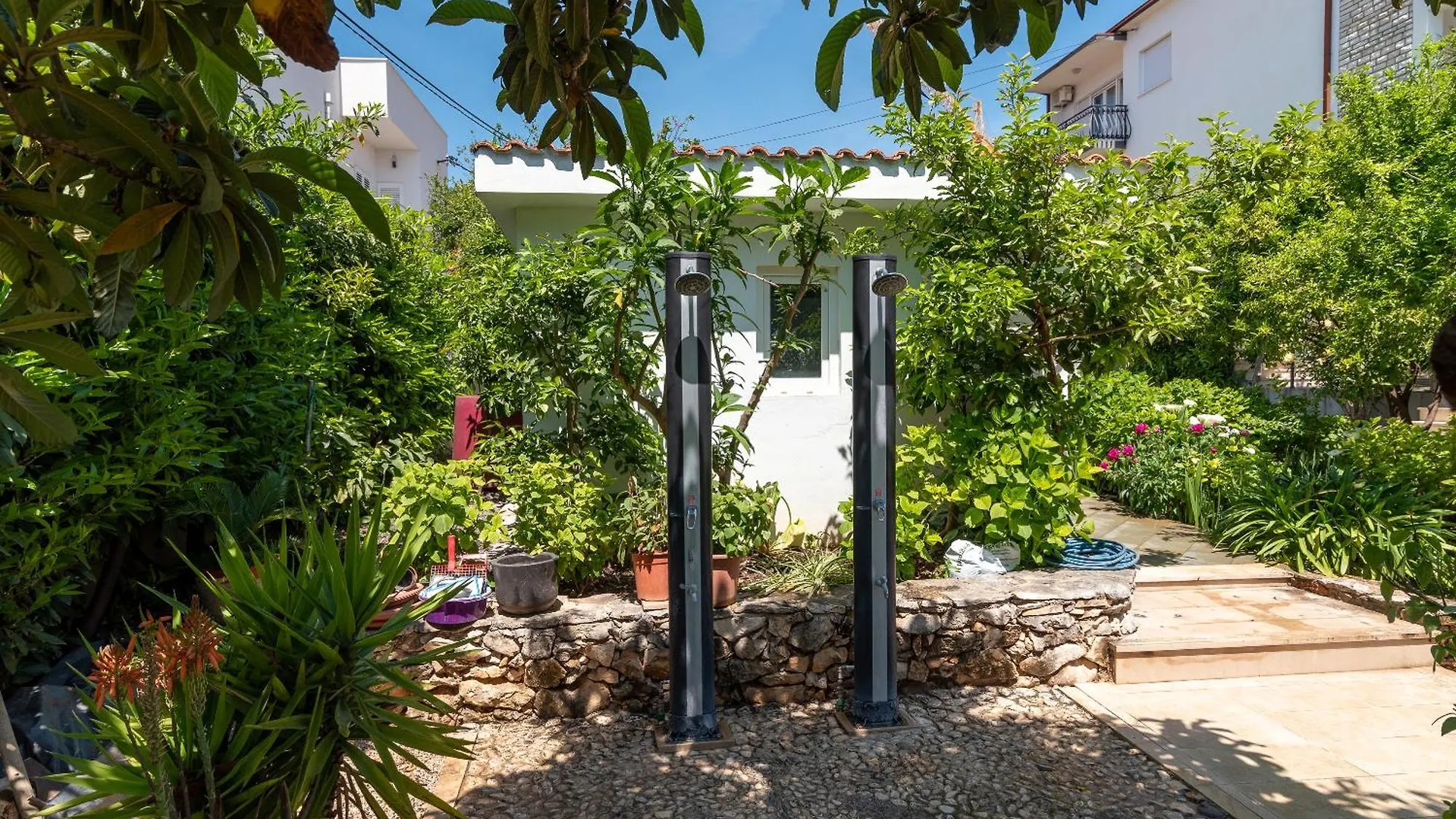 Apartments Soric Trogir