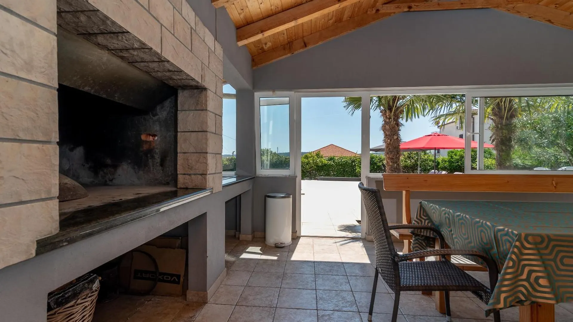 Apartments Soric Trogir Croatia