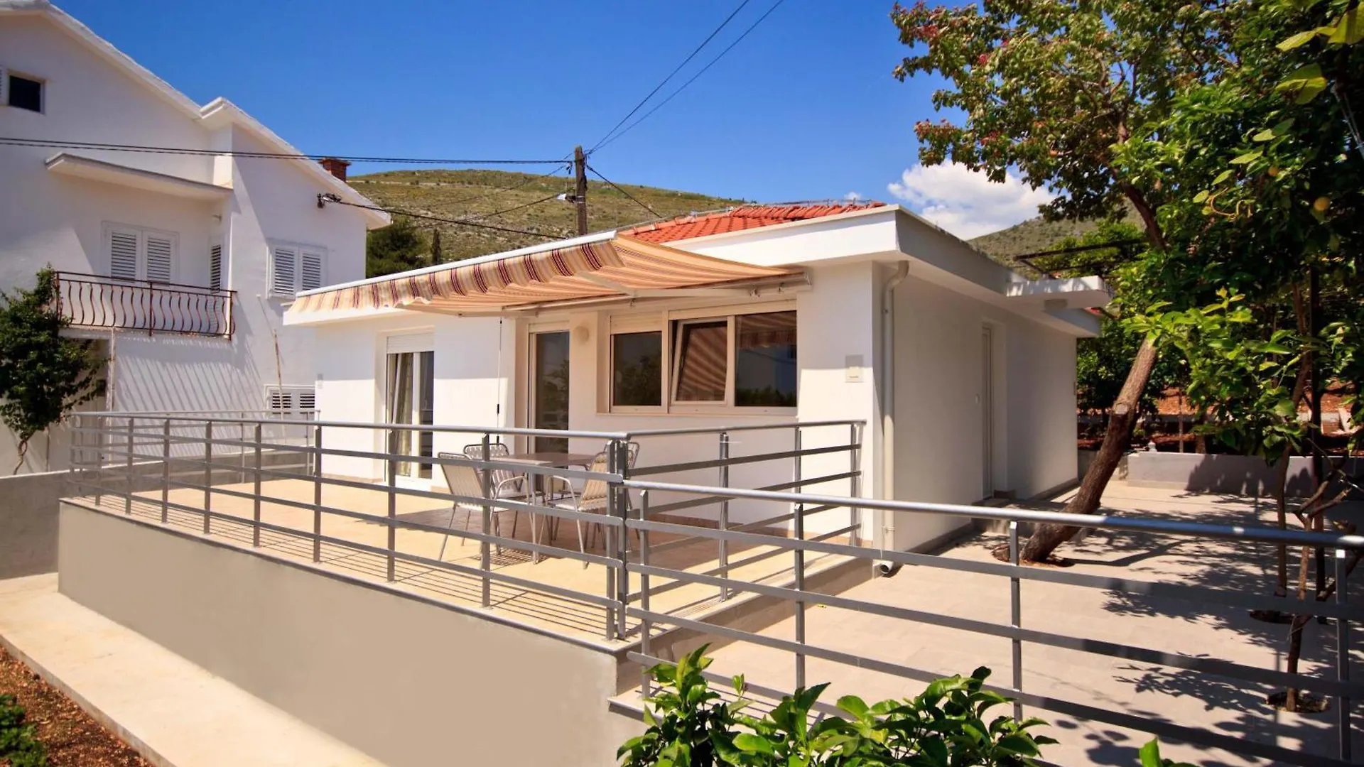 Apartments Soric Trogir
