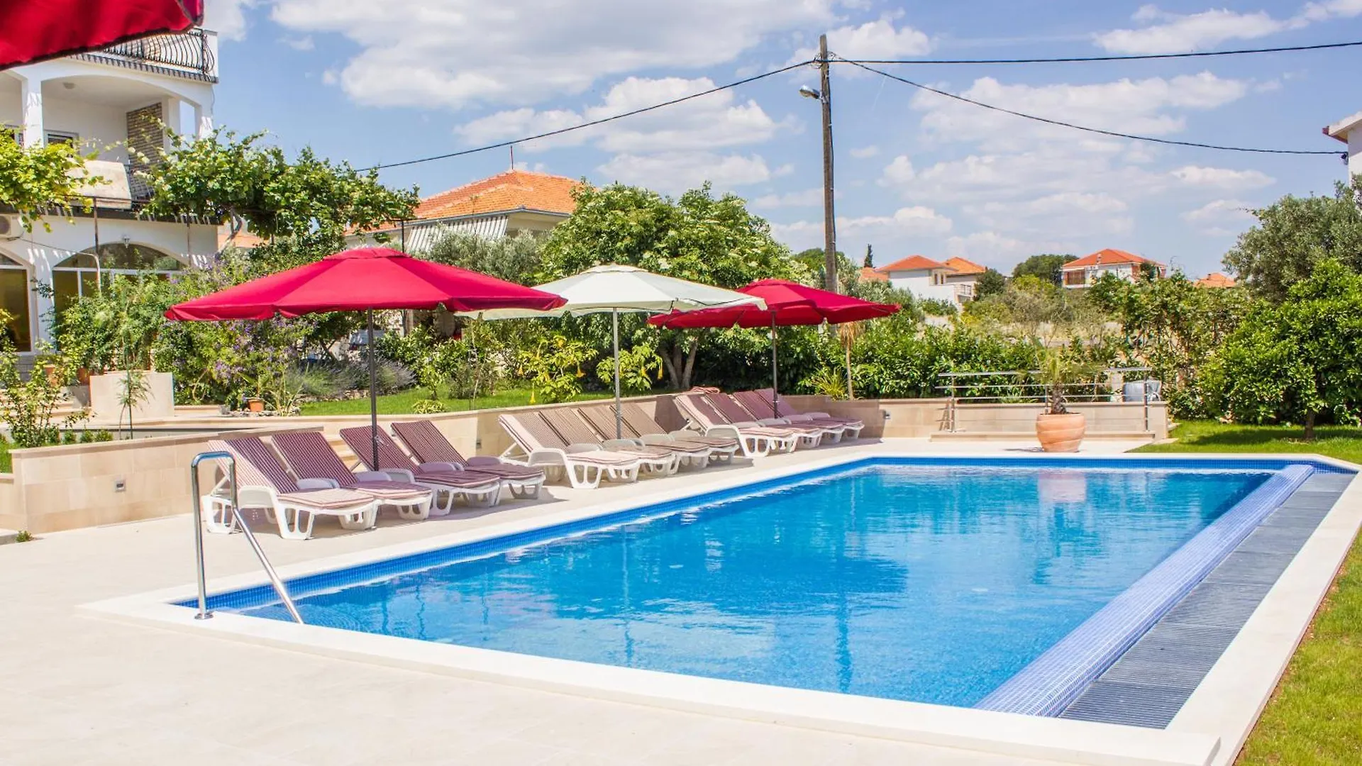 Apartments Soric Trogir