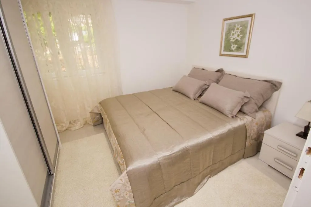 Apartments Soric Trogir Croatia