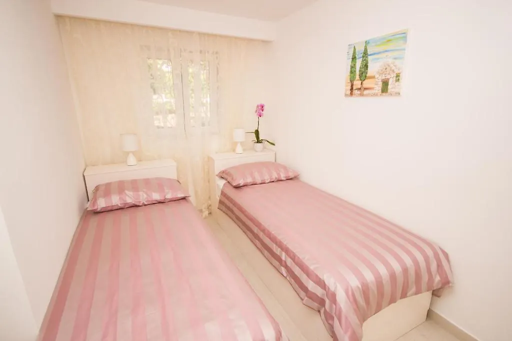 Apartments Soric Trogir