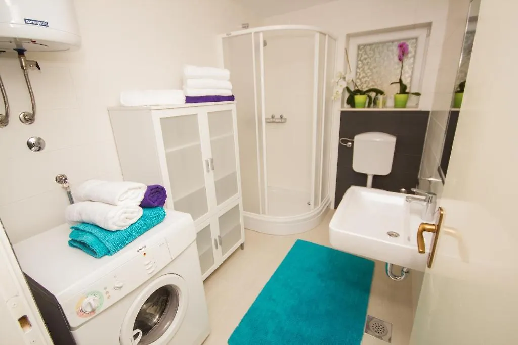 Apartments Soric Trogir