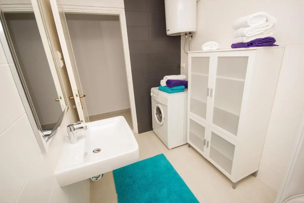 Apartments Soric Trogir