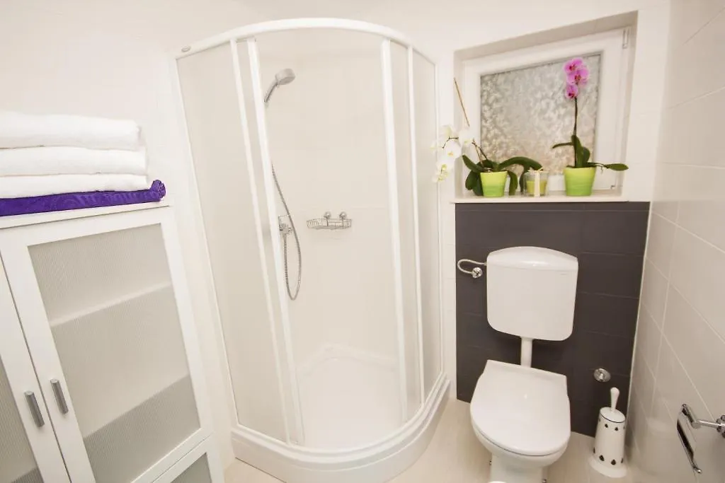 Apartments Soric Trogir 0*,