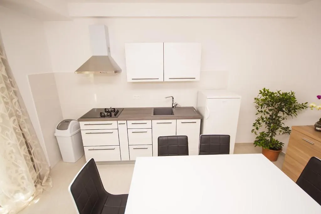Apartments Soric Trogir