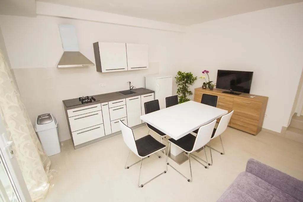 Apartments Soric Trogir