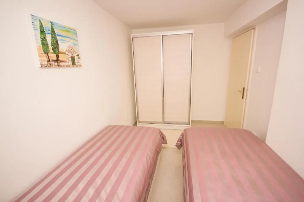 Apartments Soric Trogir Kroatien