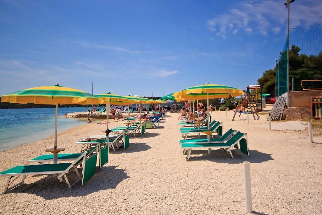 Apartments Soric Trogir 0*,  Kroatien
