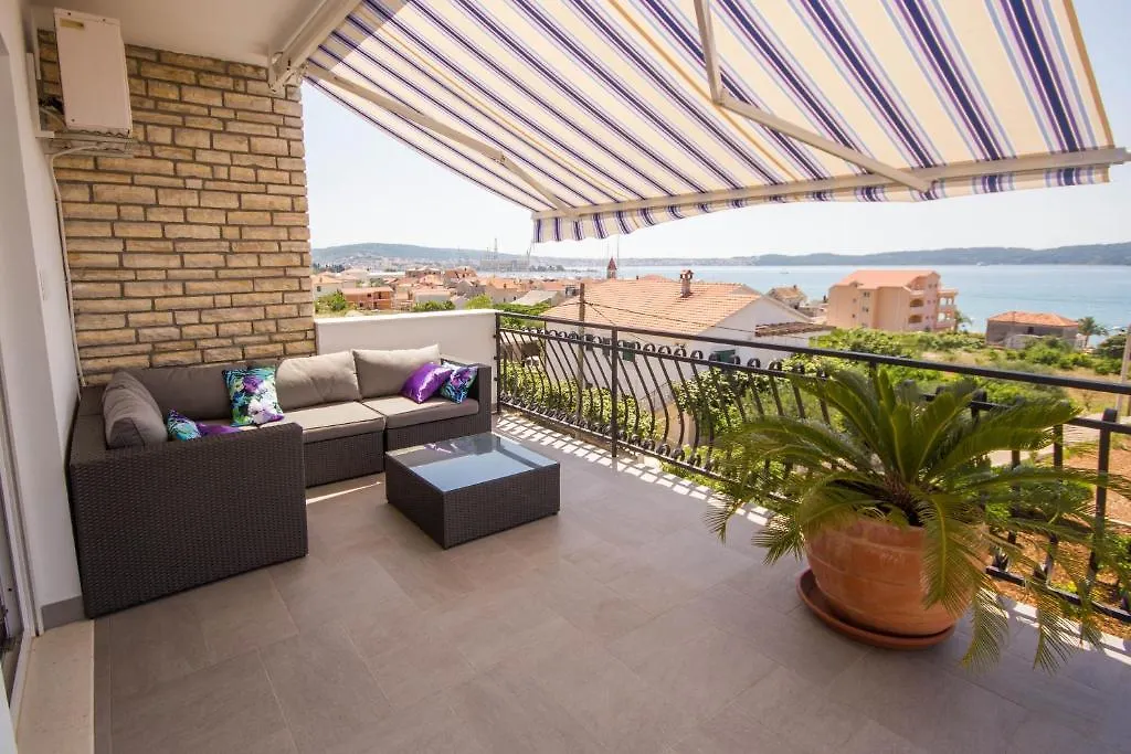 Apartments Soric Trogir
