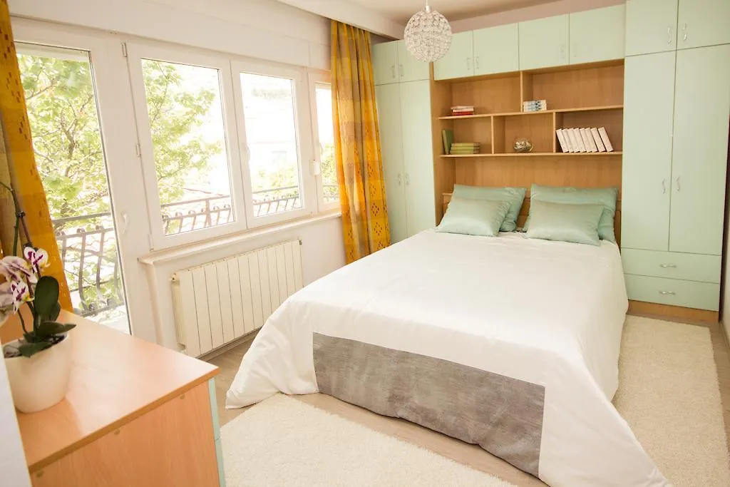 Apartments Soric Trogir