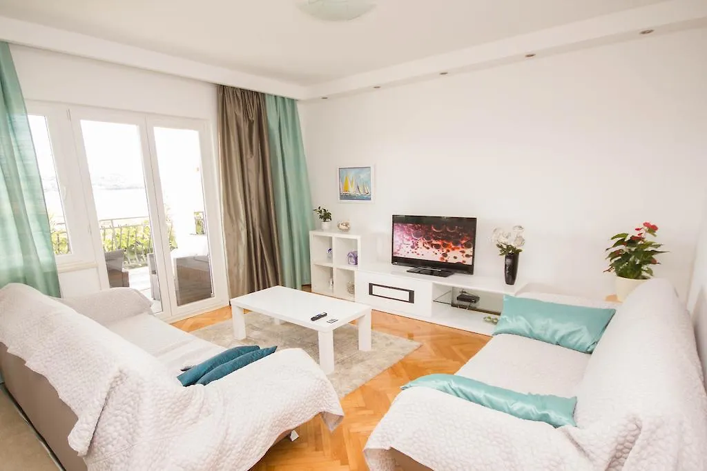 Apartments Soric Trogir