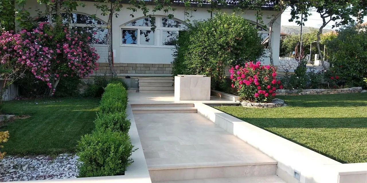 Apartments Soric Trogir