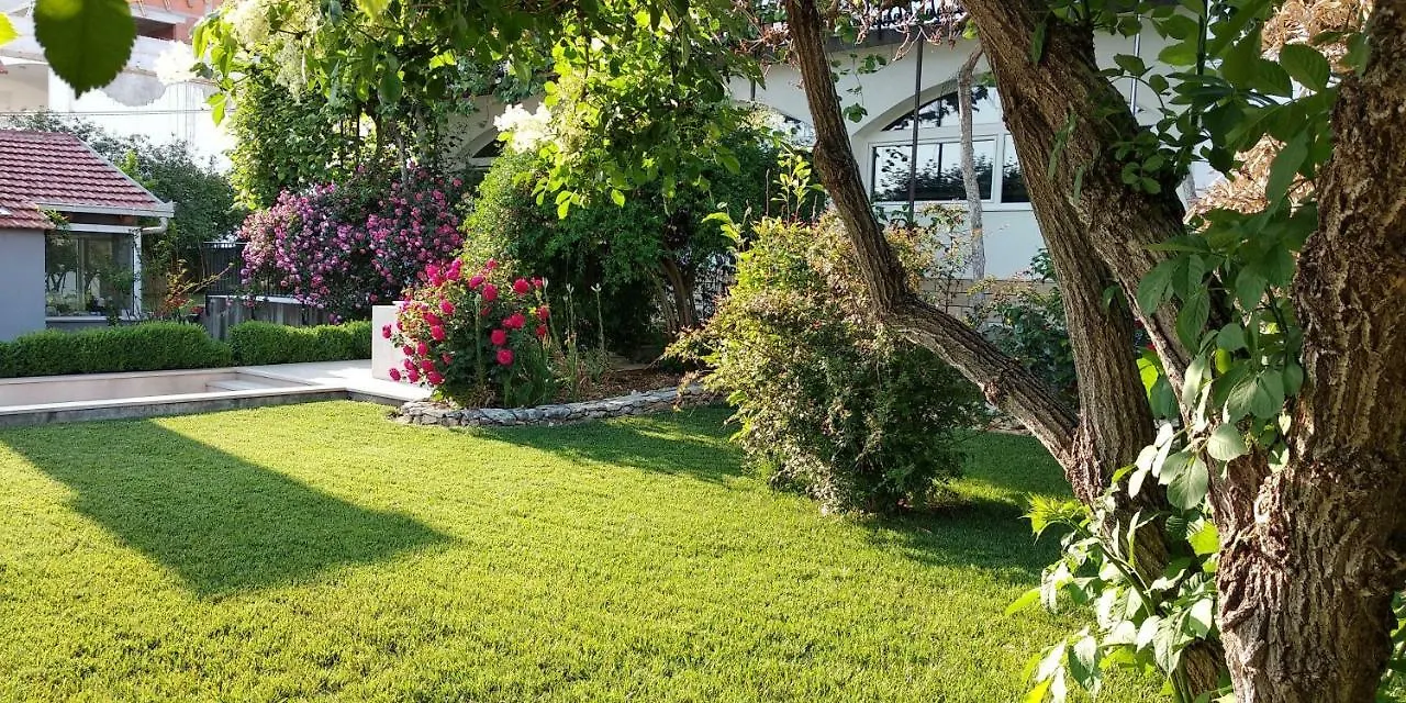Apartments Soric Trogir Croatia