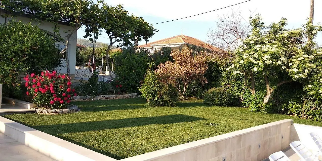 Apartments Soric Trogir Croatia